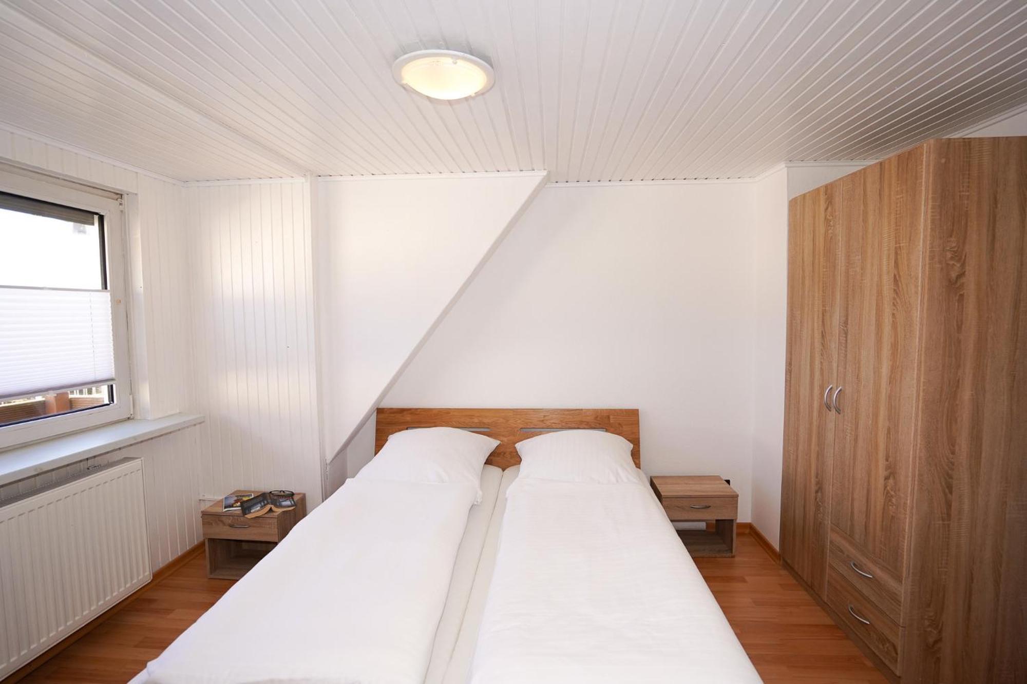 Ferienwohnung Alte Liebe 2 Grömitz Exterior foto