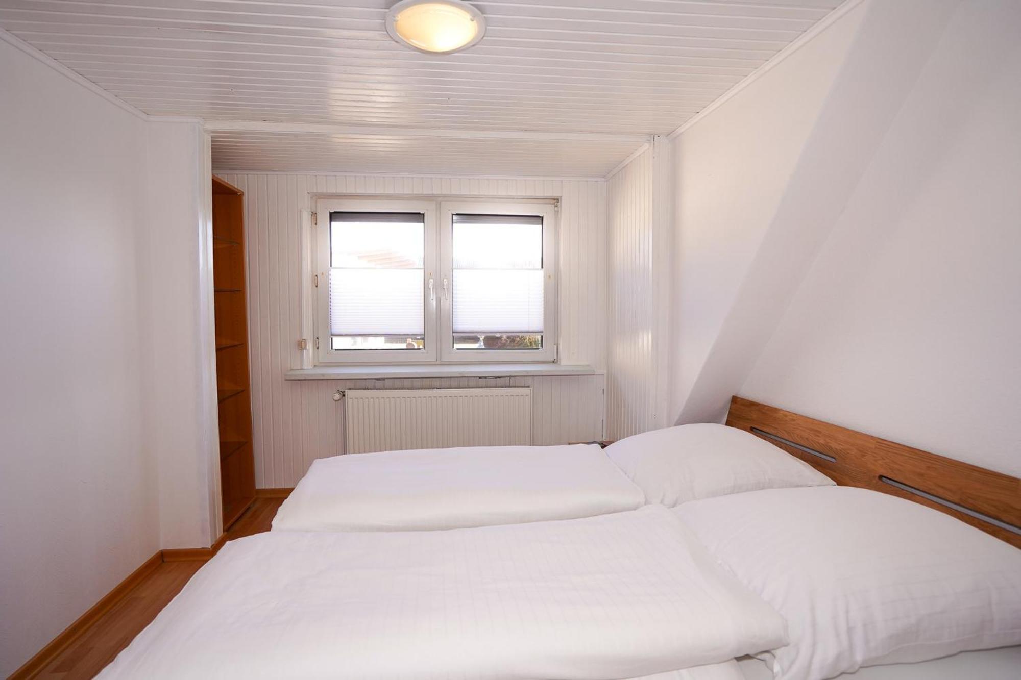 Ferienwohnung Alte Liebe 2 Grömitz Exterior foto