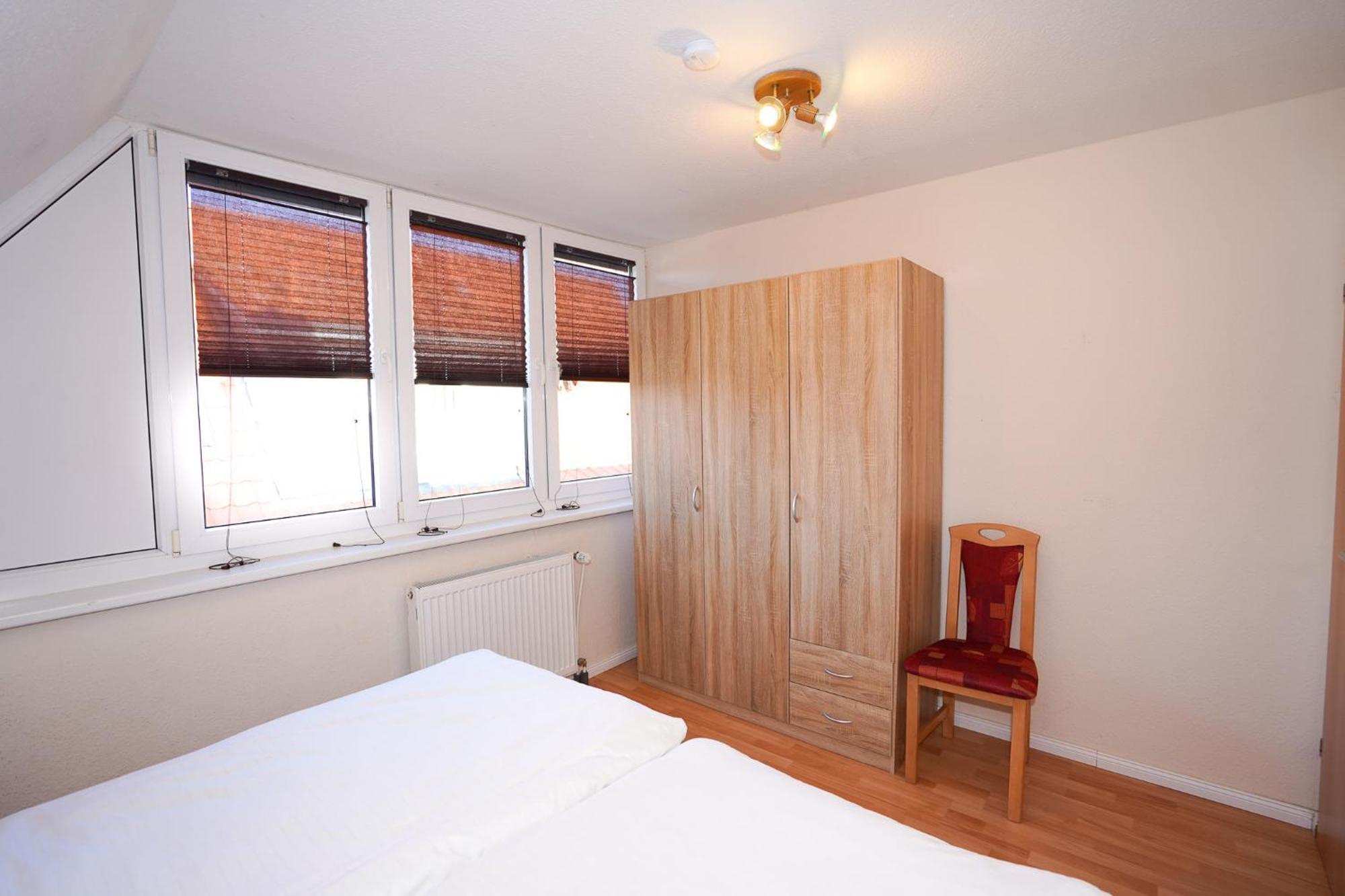 Ferienwohnung Alte Liebe 2 Grömitz Exterior foto