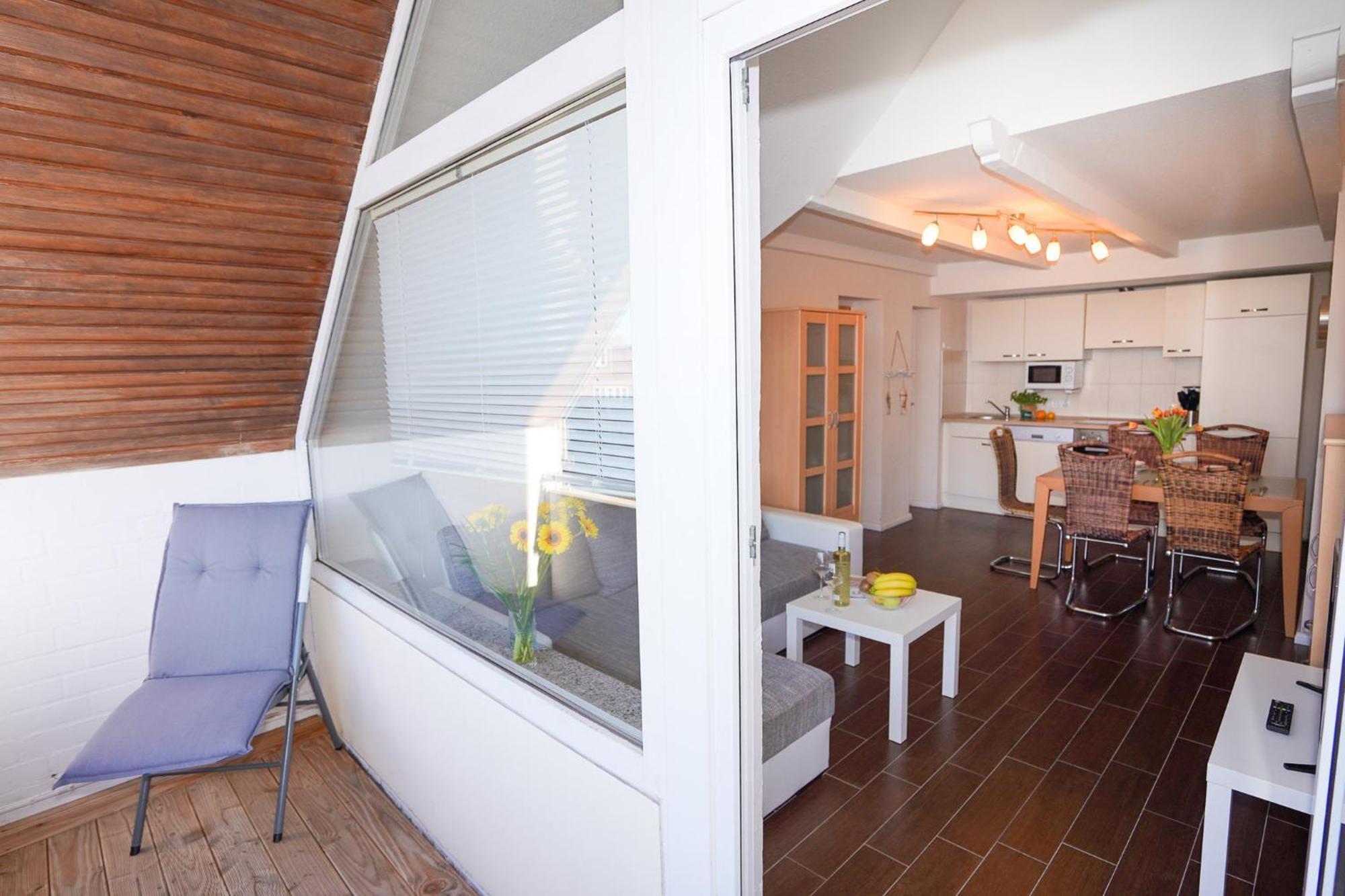 Ferienwohnung Alte Liebe 2 Grömitz Exterior foto