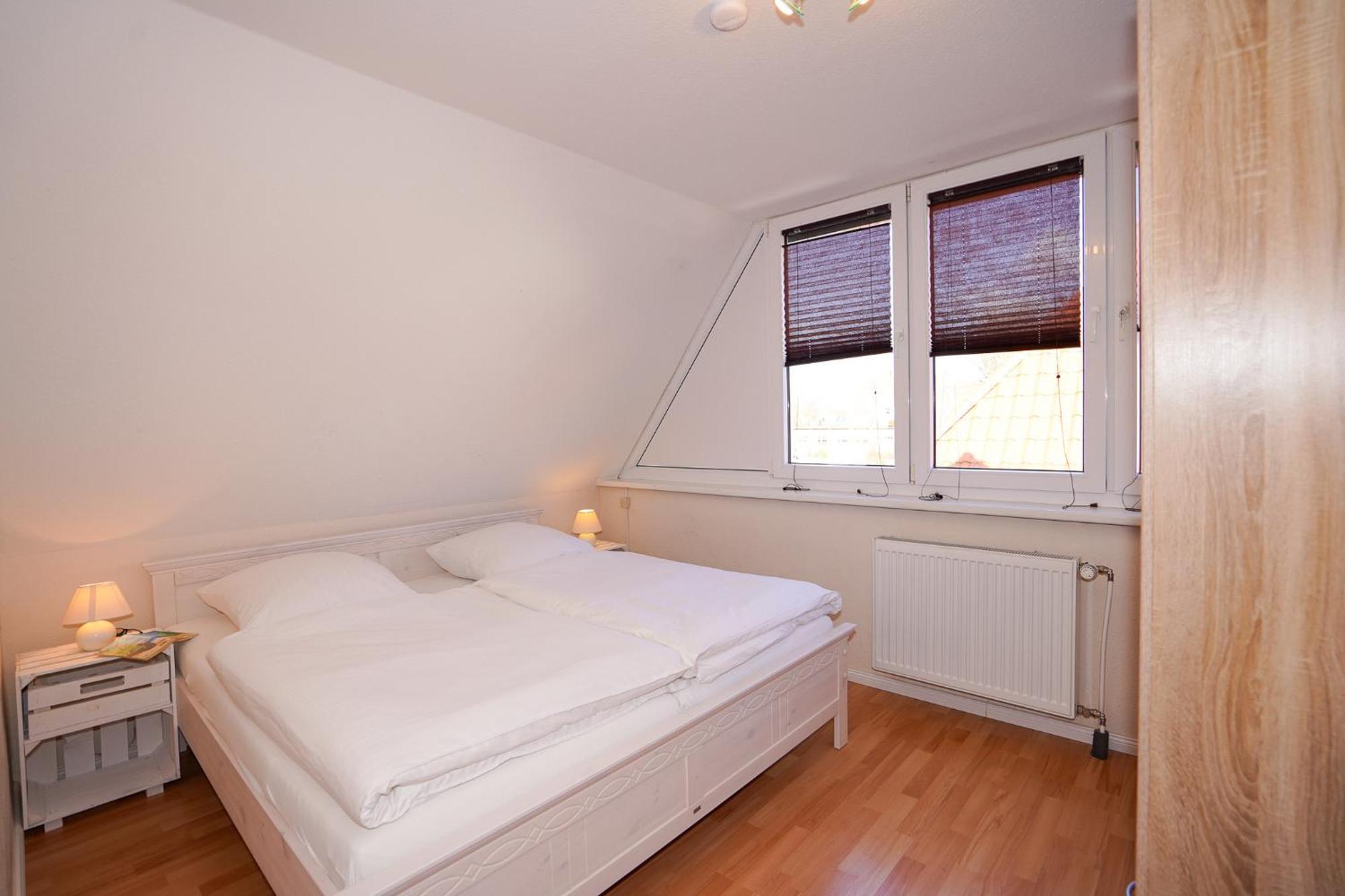 Ferienwohnung Alte Liebe 2 Grömitz Exterior foto