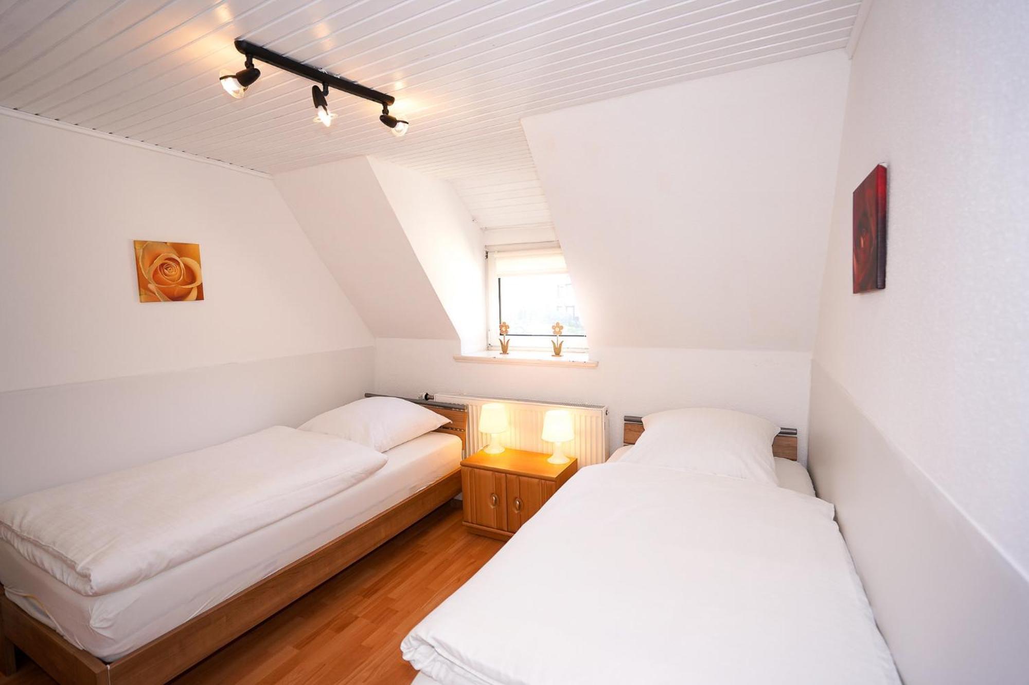 Ferienwohnung Alte Liebe 2 Grömitz Exterior foto