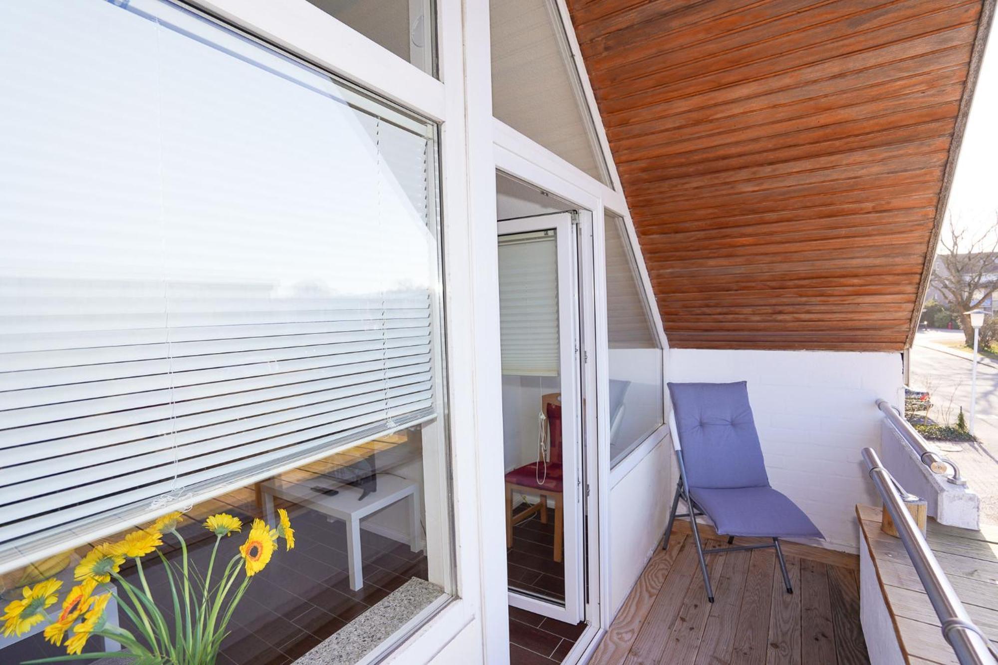 Ferienwohnung Alte Liebe 2 Grömitz Exterior foto