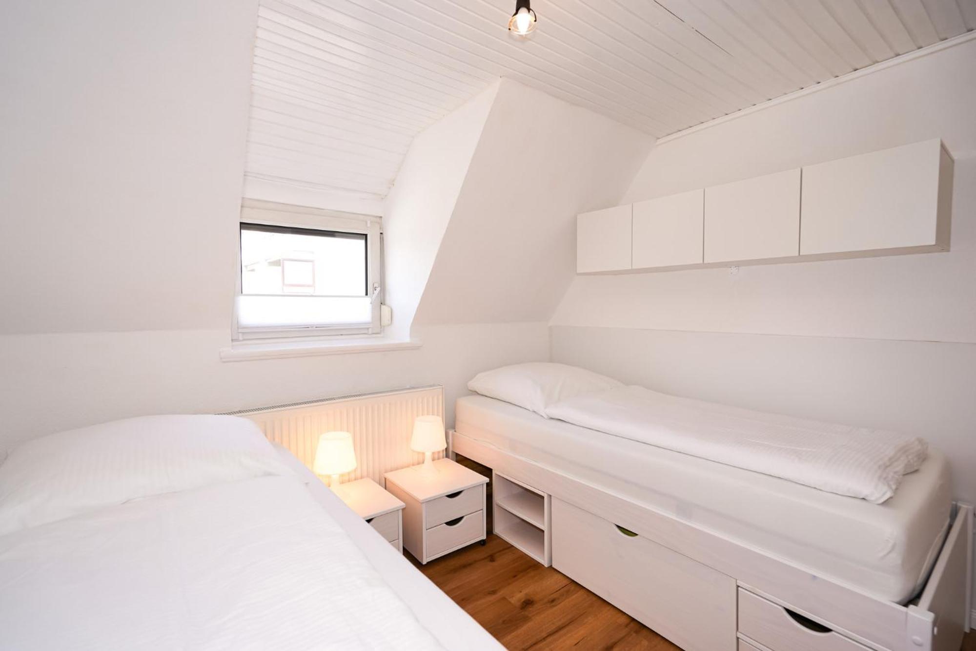 Ferienwohnung Alte Liebe 2 Grömitz Exterior foto