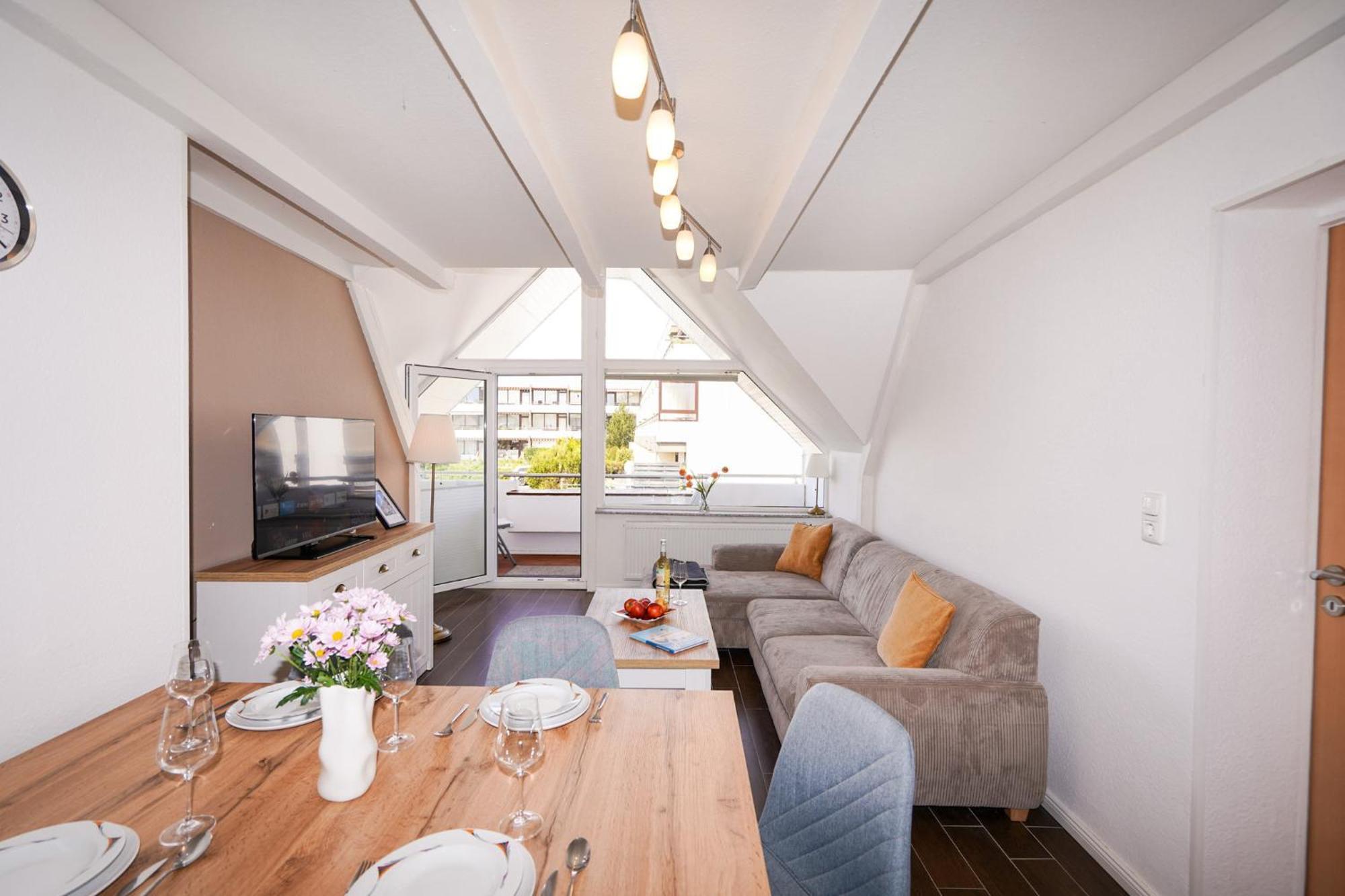 Ferienwohnung Alte Liebe 2 Grömitz Exterior foto