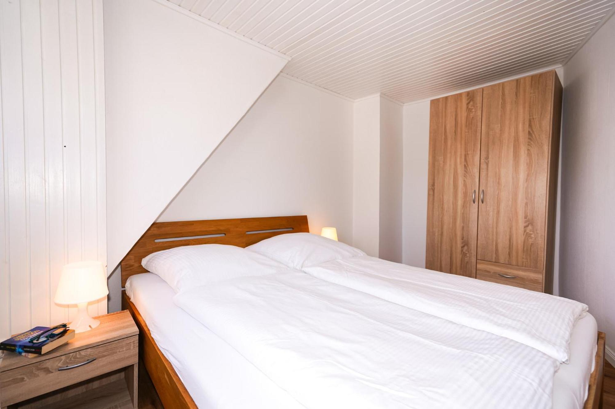Ferienwohnung Alte Liebe 2 Grömitz Exterior foto