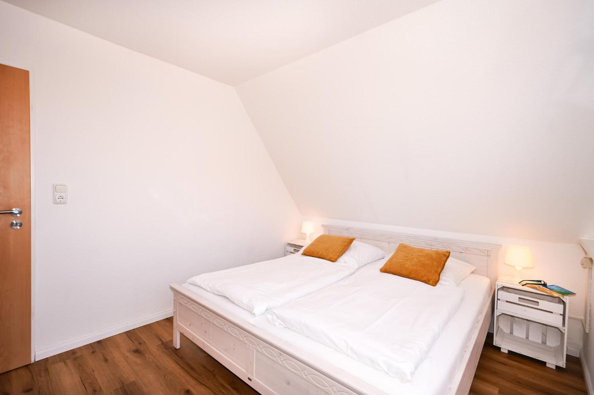 Ferienwohnung Alte Liebe 2 Grömitz Exterior foto