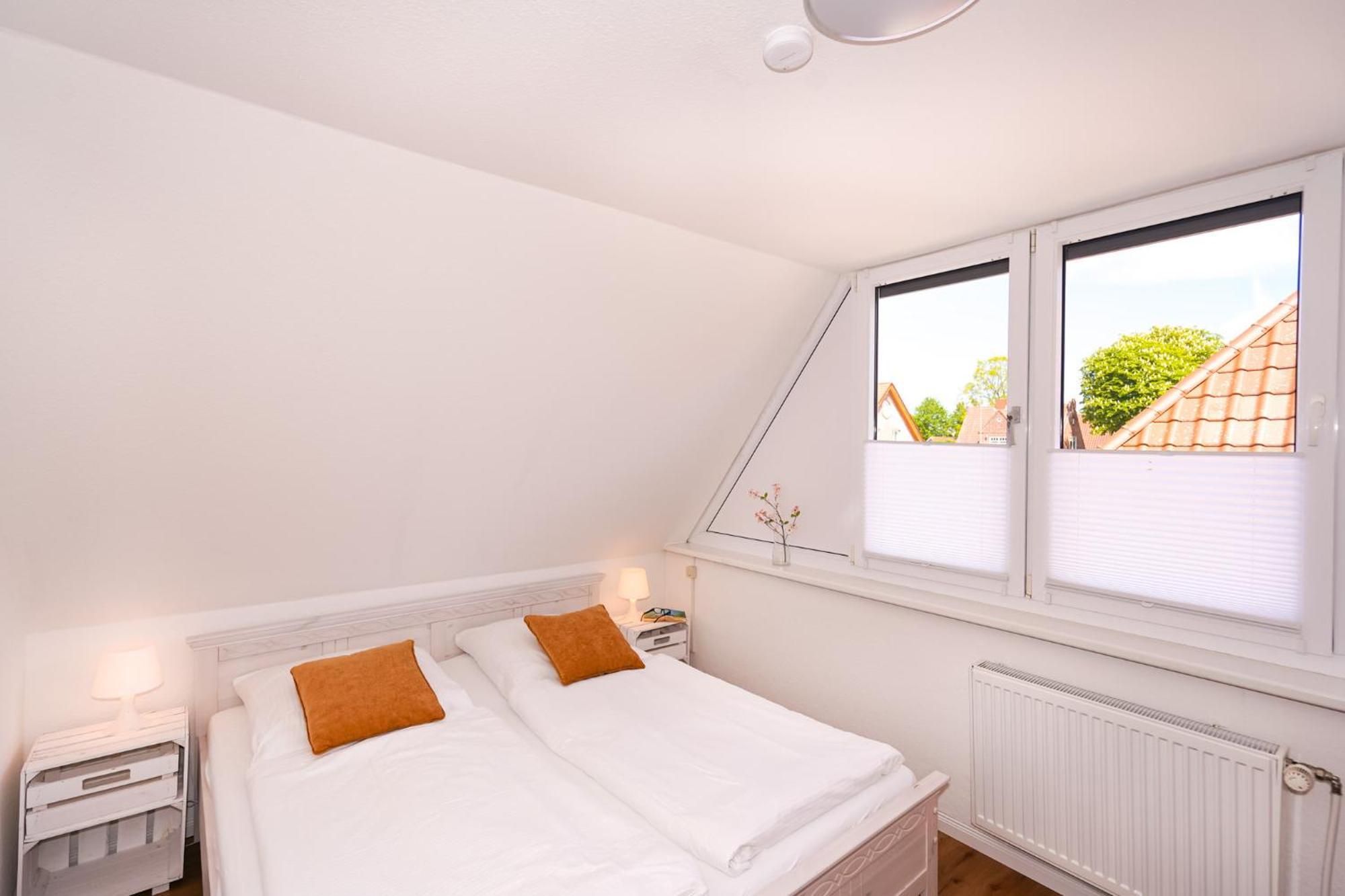 Ferienwohnung Alte Liebe 2 Grömitz Exterior foto