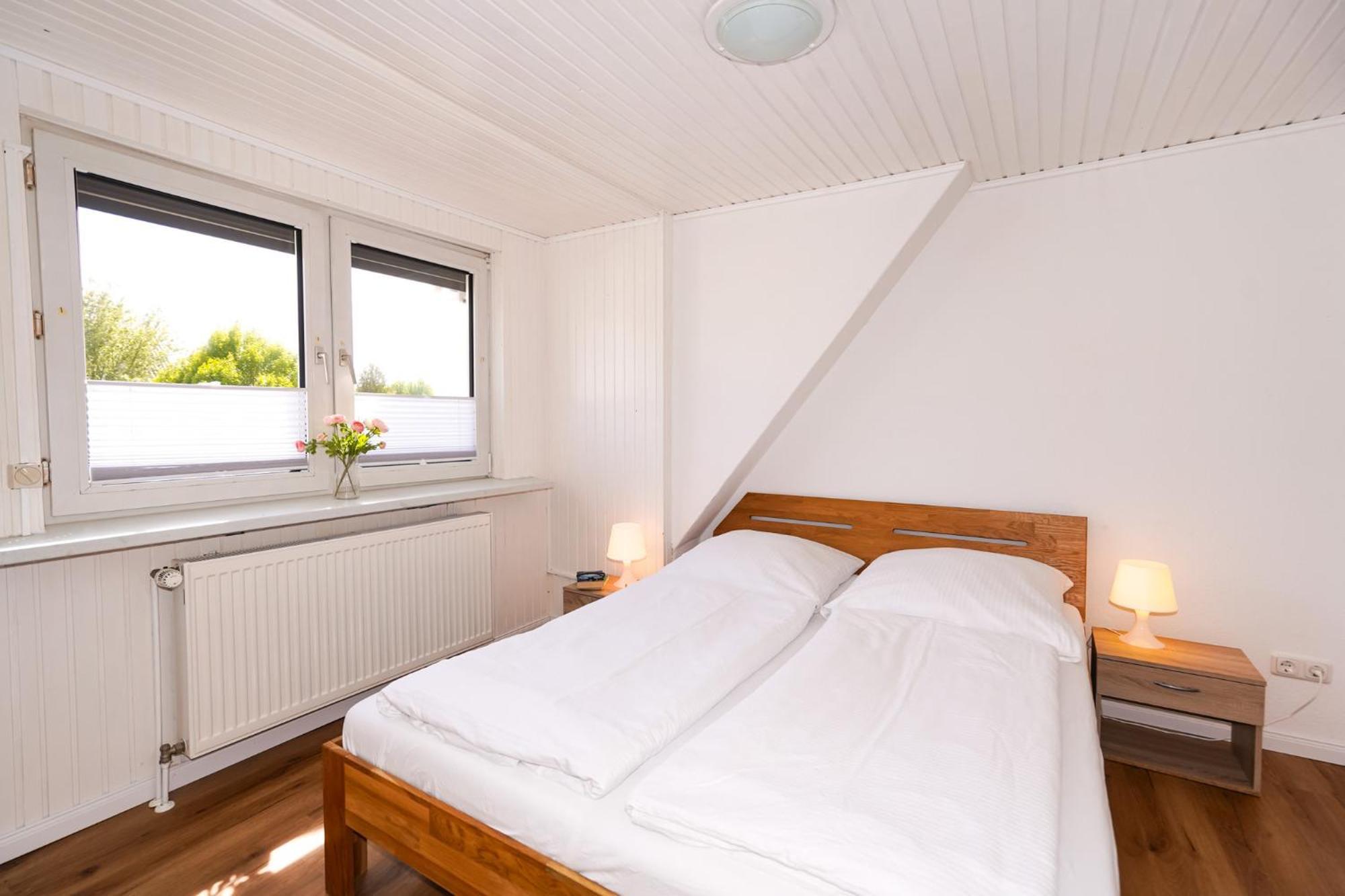 Ferienwohnung Alte Liebe 2 Grömitz Exterior foto